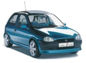Corsa B Corsa B