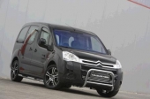 Berlingo (2008 - ...)