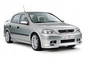 Sedan