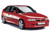 Hatchback Hatchback