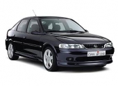 Vectra B Vectra B