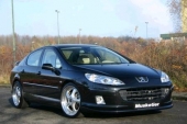 Sedan