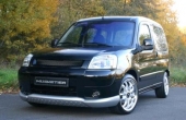 Berlingo (2002 - 2009) Berlingo (2002 - 2009)