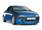 Tigra A Tigra A