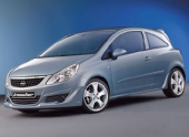 Corsa D Corsa D