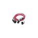 Citroen mode 3 charging cable, Three-phase 22 KW, 6 m