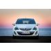 Opel Corsa D motorhood