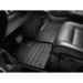 Citroen SpaceTourer one-piece rubber mat front (VIN until 14428)