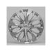 Citroen wheel trim ATLANTA 16"