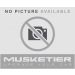 Musketier Peugeot 206 CC LED tail lights set red/black