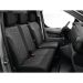 Citroen SpaceTourer seat cover set TISSU ALIX (LHD)