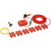 Ford K&K* Marterverjager M4700B, combinatie-apparaat