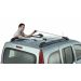 Renault Kangoo 2008 - .. roof base carriers (80KG)