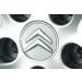 Citroën hub caps