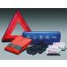 Ford Premium safety package soft bag, blue