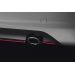 Peugeot 208 (2012 - 2019) GT-line diffusor with visable exhaust