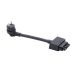 Ford Mustang Mach-E (07/2020 - ..) home charger for Europe (not for GBR/IRL/ITA/CHE/DEN/FRA/FIN & NOR)