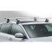 Jaguar XE roof base carriers 