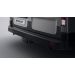 Opel Vivaro (2014 - 2019) swinging doors protectors