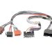 Ford STC Europe* Adapter Cables for Hands-Free Mobile Phones
