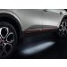 Renault Arkana lighting underbody