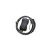 Citroen domestic socket charging cable, socket EF (Mode 2 Charging Cable, type EF, 6 m)