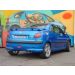 Musketier Peugeot 206 CC tailgate spoiler