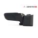 Armrest Renault Zoe 2017 - 2019 Armster 2 black LHD