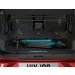 Ford Mustang Mach-E (07-2020 - ..) reversible protective mat for luggage compartment