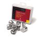 Renault anti-theft wheel nuts for alloy wheels M12