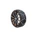 Peugeot set of snow chains with cross pieces POLAIRE XP9 120