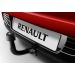 Renault Clio 2012 - .. detachable tow bar with screws