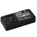 Marten repeller M8700, with ultrasonic protection, with battery