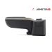 Armrest Renault Zoe 2017 - 2019 Armster 2 black/grey LHD
