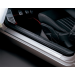 Alfa Romeo 147 3-drs scuff plates