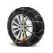 Citroën C3 (2002 - 2010) snow chains 14" (155/65/14)