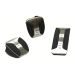 Seat Ateca / Leon (2013 - ..) pedals aluminium