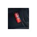 Fire extinguisher with strap 