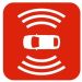 Renault M?gane 2008 - 2016 alarmsystem