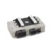 Ford C-Max 2010 - / Grand C-Max / Transit / Tourneo Connect 2013 - .. trailer rear module