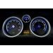 Opel Astra H OPC / Zafira B OPC dashboard