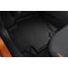 Renault Captur floor mats rubber