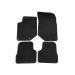 Opel Corsa F (2019 - ..) / Mokka (2021 - ..) floor mats velours