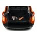 Renault Captur temporary boot lining