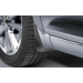 Kia Venga (2010 - 2018) mud flaps kit rear