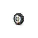 Citroën C1 (2014 - 2021) snow chains 14" (165/65 R14)