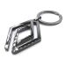 Renault key ring