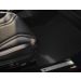 Ford Mustang Mach-E (07-2020 - ..) floor mats Premium velour front, black