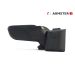 Kia Rio (2017 - 2023) Armster 2 black armrest