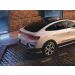 Renault Arkana rear bumper spoiler